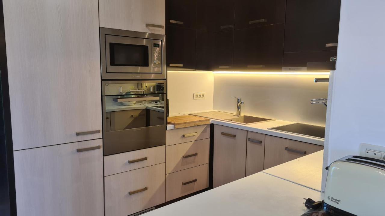 Villa Amalia Apartments Malinska Kültér fotó