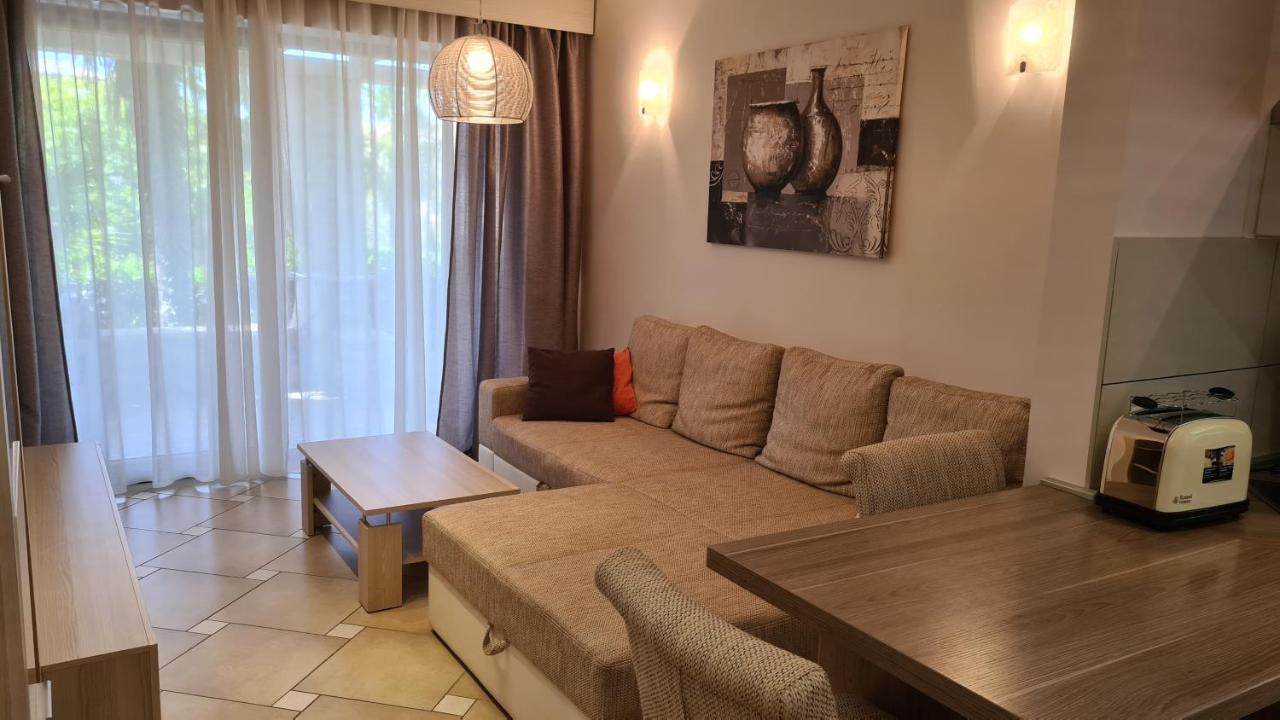 Villa Amalia Apartments Malinska Kültér fotó