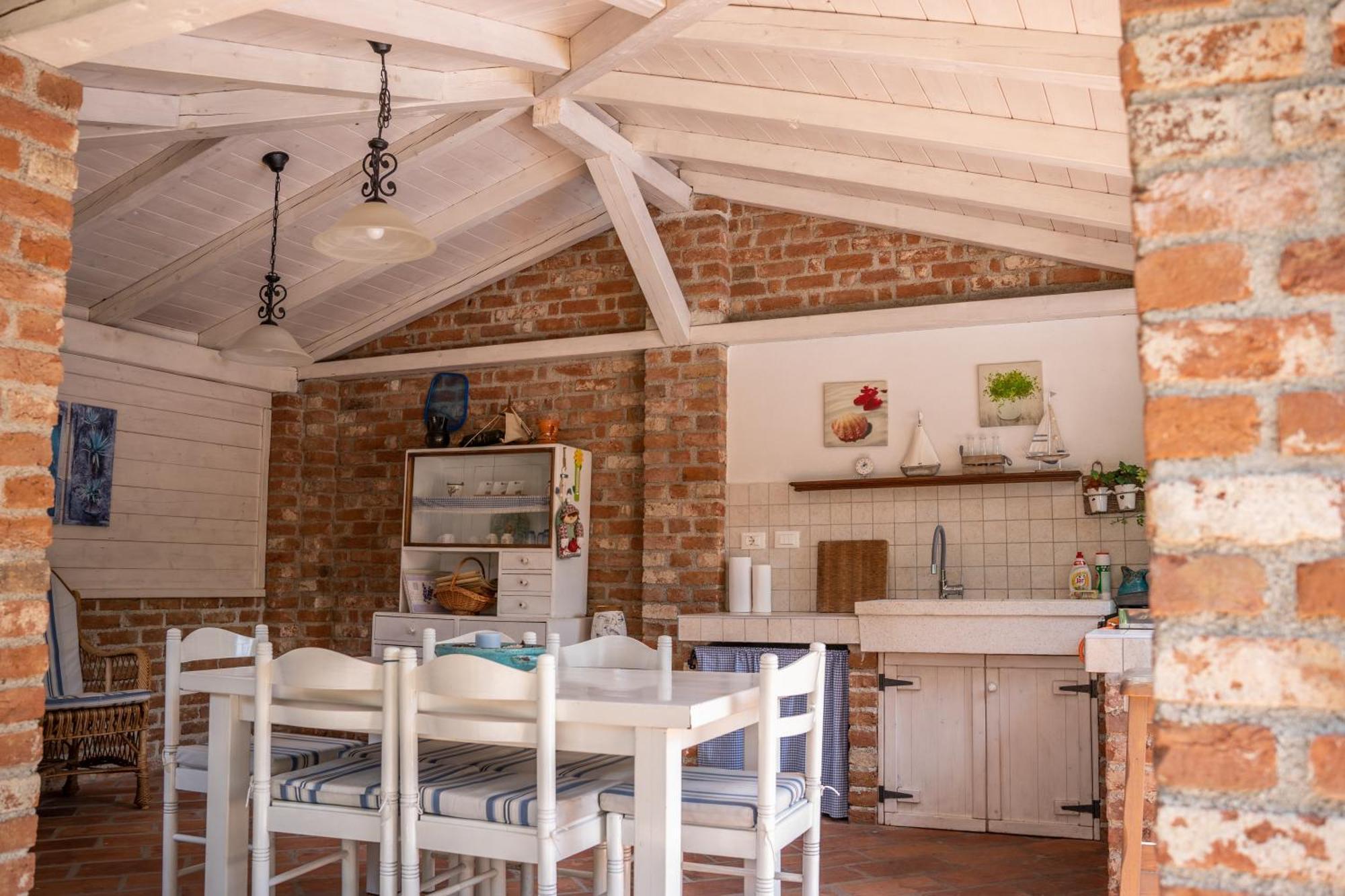 Villa Amalia Apartments Malinska Kültér fotó